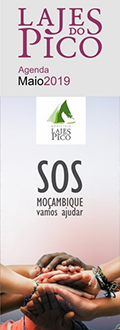 Agenda Municipal - Maio 2019