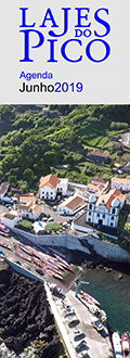 Agenda Municipal - Junho 2019