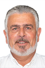 Mário José Dinis Tomé