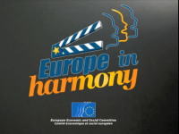 europe harmony
