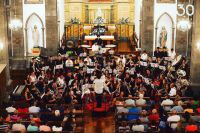 Orquestra Académica Juvenil das Lajes do Pico