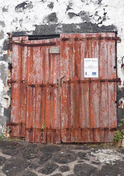 Reabilitação e Ampliação das Casas dos Botes das Lajes do Pico