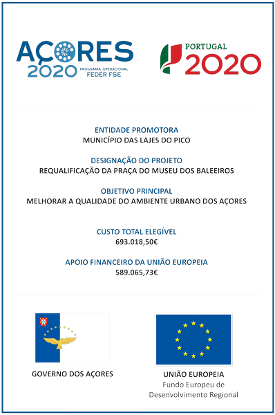 Reabilitação e Ampliação das Casas dos Botes das Lajes do Pico